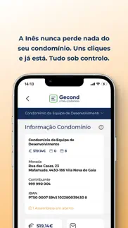 gecond, o meu condomínio iphone images 3