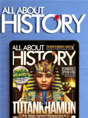 all about history magazine ipad images 1