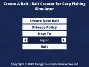 create a bait ipad capturas de pantalla 1