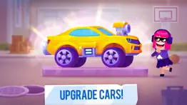 racemasters - cars arcade iphone capturas de pantalla 3