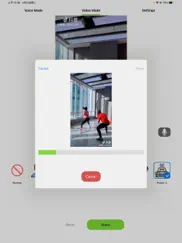 voice changer - prank call ipad resimleri 4