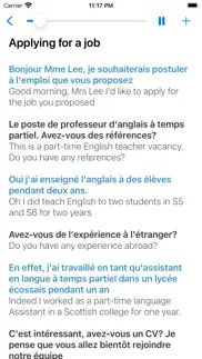 french learning for beginners iphone images 2
