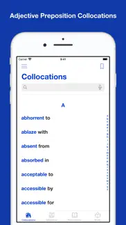 english adjective preposition collocations iphone resimleri 1