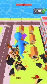 giant smash 3d iphone images 4