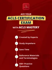 acls mastery practice 2022 ipad images 1