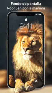 live wallpaper - 3d wallpapers iphone capturas de pantalla 4