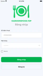 haiduongfood shipper iphone images 1
