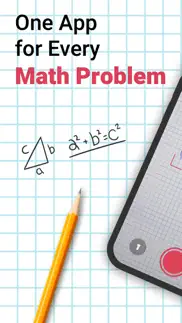 symbolab: ai math calculator iphone images 1