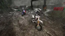 supercross - dirtbike game iphone resimleri 4