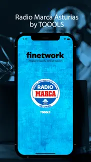 radio marca asturias iphone capturas de pantalla 1