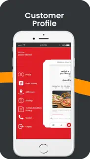 jojos pizzeria iphone images 2
