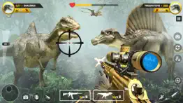 dinosaur fps gun hunting games iphone images 3