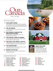 our canada ipad images 2