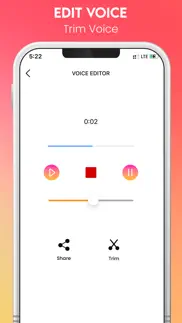 text to speech-voice recorder iphone images 4