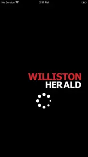 the williston herald iphone images 1