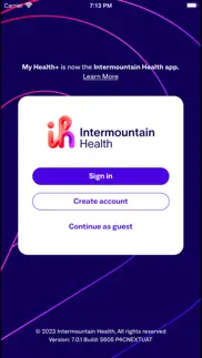 intermountain health ut/id iphone images 1