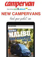 campervan magazine ipad images 4