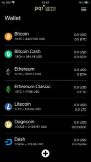 pqi crypto wallet iphone images 3