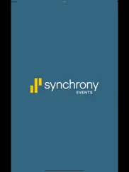 synchrony events ipad images 1