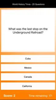 world history trivia ultimate iphone images 2