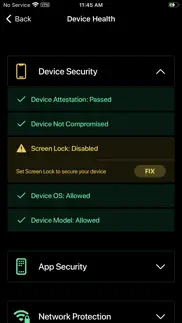 cylanceprotect iphone images 2