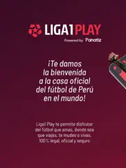 liga1 play ipad images 1