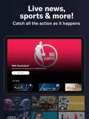 abc: watch live tv & sports ipad images 3