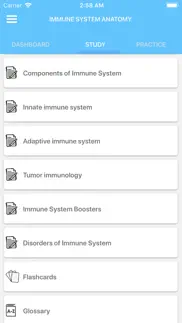learn immune system iphone images 3