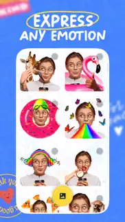 sticker maker - besticky iphone images 4