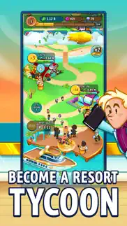 vacation tycoon iphone images 4