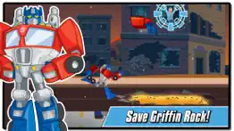 transformers rescue bots hero iphone images 2