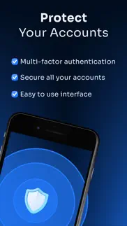 mfa authenticator app iphone images 1