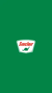 dinopay - sinclair oil iphone images 1