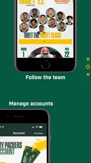 green bay packers iphone images 4