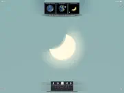 solar eclipse guide 2024 iPad Captures Décran 4