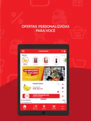 copacabana supermercados ipad images 1