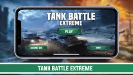 tank battle extreme iphone images 1