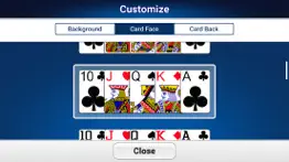 classic solitaire netflix iphone images 2