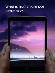 sky tonight - star gazer guide ipad images 1