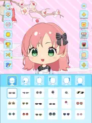 aymi anime avatar maker ipad images 3