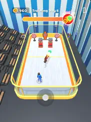 dodge the ball 3d ipad images 2