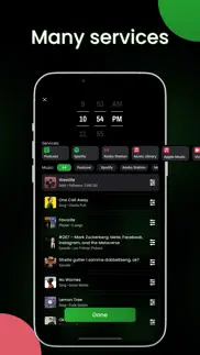 alarmfy - music alarm iPhone Captures Décran 2