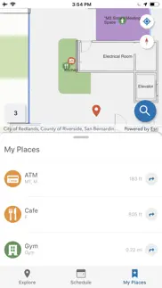 arcgis indoors for intune iphone images 3