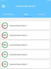 ancient rome quizzes ipad images 3