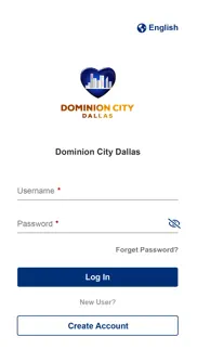dominion city dallas iphone resimleri 2