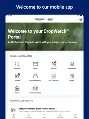 richardson pioneer cropwatch ipad images 1