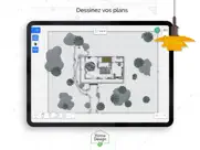 home design 3d - gold edition iPad Captures Décran 4