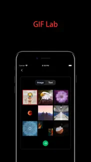 woogif pro-make live gif video iphone images 2