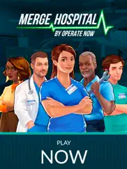 merge hospital by operate now ipad images 1