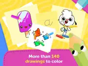 coloring book by playkids ipad images 2